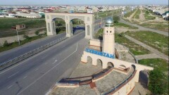 2,4 млрд тенге выделят госорганам Туркестанской области на переезд в Туркестан