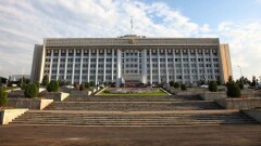 Бюджету Алматы дополнительно выделили более 31 млрд тенге 