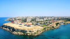 Сколько стоят дома на берегу Каспия и их аналоги на мировых курортах
