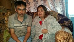 Житель Семея, страдающий тяжёлой формой эпилепсии, замерзает в холодной квартире