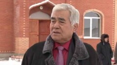 Отец Карима Масимова возглавил агропромышленную палату Казахстана