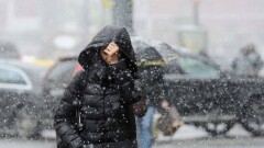 Прогноз погоды на 22 января: ожидаются осадки и ветер