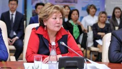 Минюст поставит перед акиматами вопрос о строительстве новых моргов
