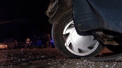 Полицейский, пытавшийся остановить пьяного водителя, скончался от ран в Астане