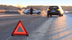 Подробности гибели начальника РОВД в автокатастрофе уточнила полиция региона