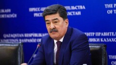Вице-министр экологии о шашлычных и отелях в Иле-Алатау: Ситуацию надо в корне менять