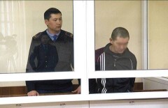 В Таразе девочка забеременела от педофила