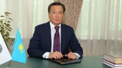 Главу палаты частных судоисполнителей Алматы лишили адвокатской лицензии