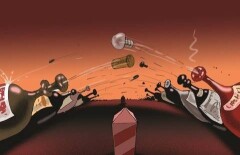 Под градусом сотрудничества