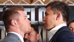 Фильм о Головкине и Альваресе появился в сети