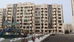 Поселить студентов-медиков в ЭКСПО-городке предложили сенаторы 