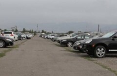 Автопроизводители просят субсидии из бюджета