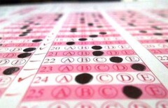 Выпускники школ смогут платно пересдать ЕНТ в 2016 году 