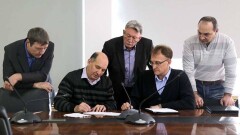 О завершении переговоров с шахтёрами чиновники отчитались размытыми фразами 