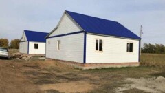 В СКО забракованные акимом дома продают по двойной цене