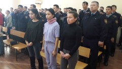 В Уральске за коррупцию среди подчинённых уволили высокопоставленных полицейских 