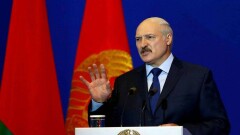 В Беларуси изменят Конституцию. Лукашенко хочет оставить преемнику обновлённый документ