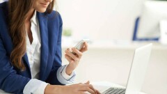 Число действующих ИП, возглавляемых женщинами, за год выросло на 11%