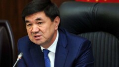 Новый премьер-министр Кыргызстана распорядился не перекрывать ради него дороги