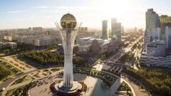 Казахстан занял 31-е место в списке самых выгодных для проживания стран