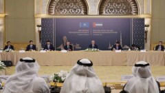 Токаев обсудил с бизнесменами ОАЭ проект строительства нефтехимического комплекса в Атырауской области