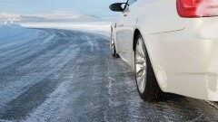 Прогноз погоды на 26 октября: на дорогах ВКО и СКО ожидается гололёд
