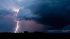 Прогноз погоды на 9 сентября: дождь с грозой ожидается на западе и востоке Казахстана