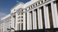 После самоподжога Майры Рысмановой генпрокурор отправил в Жамбылскую область спецгруппу