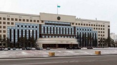 В акимате Астаны создают управление для модернизации сознания горожан
