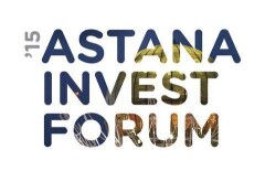 Звездный состав Форума «Astana Invest 2015»