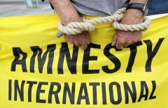 Блокировкой сайтов в Казахстане обеспокоена Amnesty International