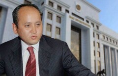 Генеральная прокуратура Казахстана будет продолжать преследование членов ОПГ Аблязова