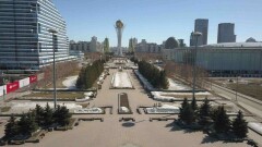 Когда пандемия закончится, мир будет другим. Каким видят будущее экономисты и философы