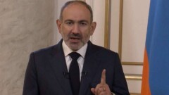Премьер Армении обратился к народу: Масштабы агрессии против Карабаха беспрецедентны