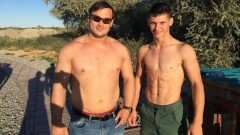 Младший брат Александра Зайчикова прославил Казахстан в Малайзии 