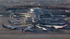 Россия обвинила сотрудника посольства США в попытке пронести мину в аэропорт