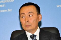 Асылжан Мамытбеков анекдотом объяснил запредельную дороговизну помидоров