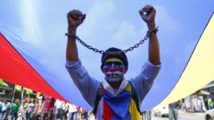 Редкий жест доброй воли к 80 оппозиционерам изъявил президент Венесуэлы