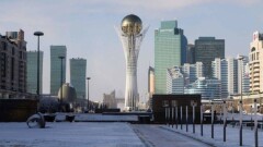 Маслихат предложил Правительству назвать столицу Нур-Султан