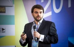 Архитектор Серджио Гомез: "Казахстан – страна, устремлённая в будущее"