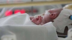Случай развития гангрены у младенца в больнице взяли на особый контроль в Астане