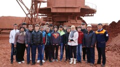 Как коллаборация бизнеса и образования даёт Казахстану металлургов