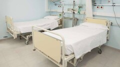 В инфекционных стационарах Казахстана занято 75% коек 