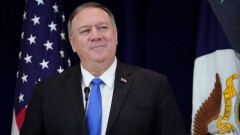 Госсекретарь США отложил визит в Казахстан и ряд других стран из-за ситуации в Ираке