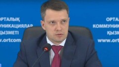 Адвокат предправления "СК-Фармация" отрицает, что его клиента обвинили в растрате 1,8 млрд тенге
