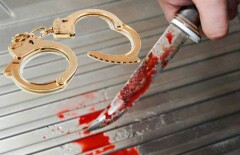 Убийце пенсионерки из Усть-Каменогорска дали 18 лет колонии 