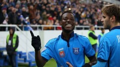 Лучший бомбардир российского клуба перешёл в "Тобол" за 500 000 евро