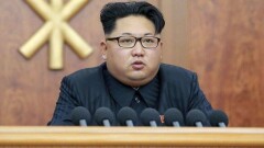 Ким Чен Ын назвал условия отказа от ядерного оружия