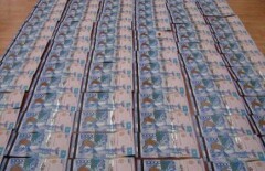 Разыскиваемый за мошенничество житель Петропавловска задержан в России