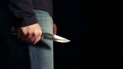 Военный обезвредил вооружённого грабителя, напавшего на банк в Усть-Каменогорске